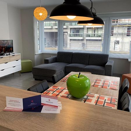 Beautiful Apartment In A Top Location Nieuwpoort Exterior photo