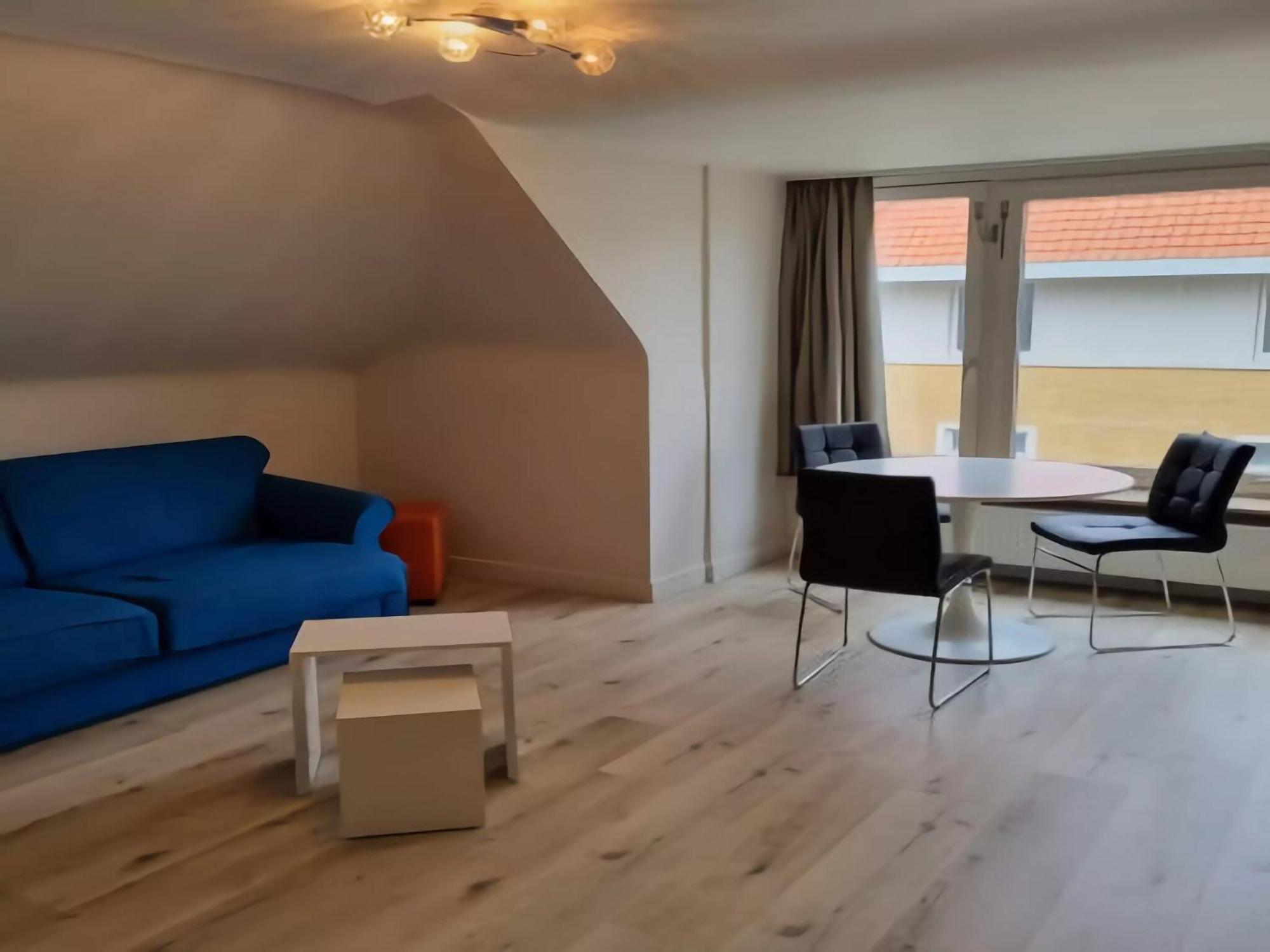 Beautiful Apartment In A Top Location Nieuwpoort Exterior photo