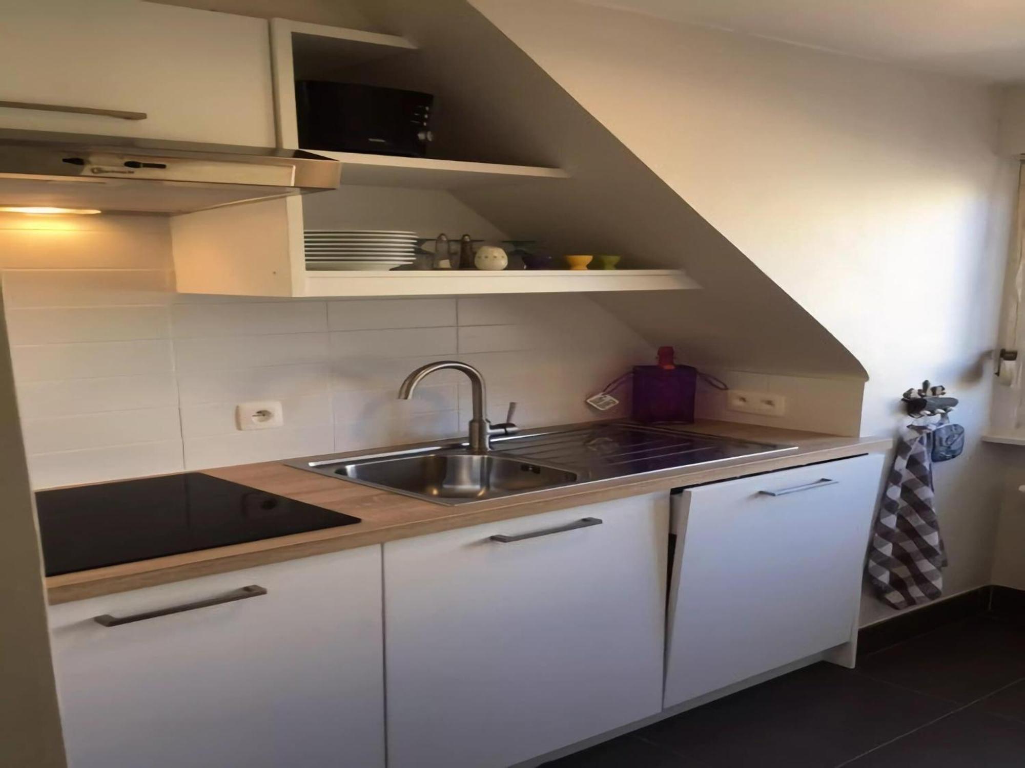 Beautiful Apartment In A Top Location Nieuwpoort Exterior photo